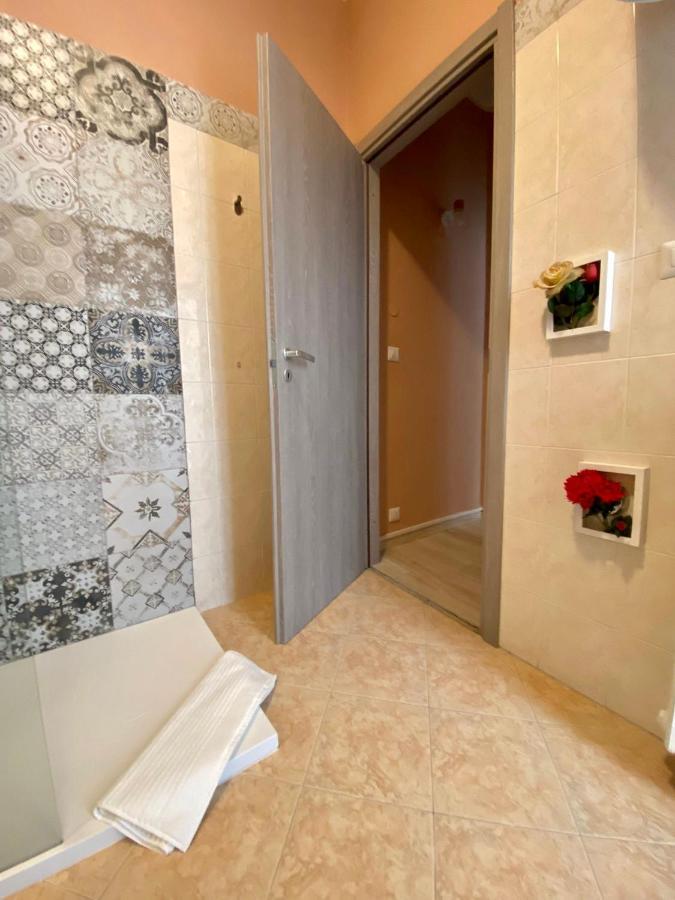 Appartamento Chagall Asti Dış mekan fotoğraf